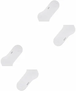 Sneaker Socken Doppelpack