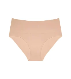 Soft Sculpt Bandeau Maxi Slip