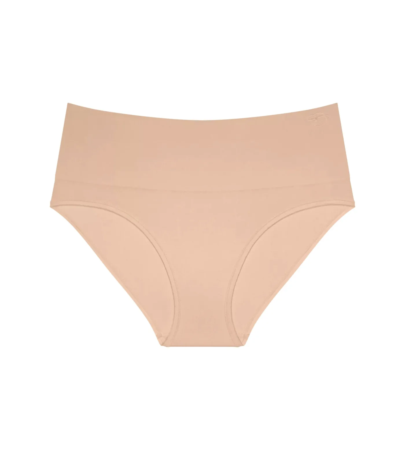 Soft Sculpt Bandeau Maxi Slip