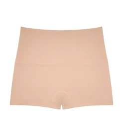 Soft Sculpt Bandeau Short Slip