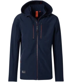 Softshelljacke