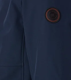 Softshelljacke