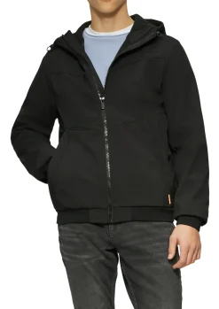 Softshelljacke
