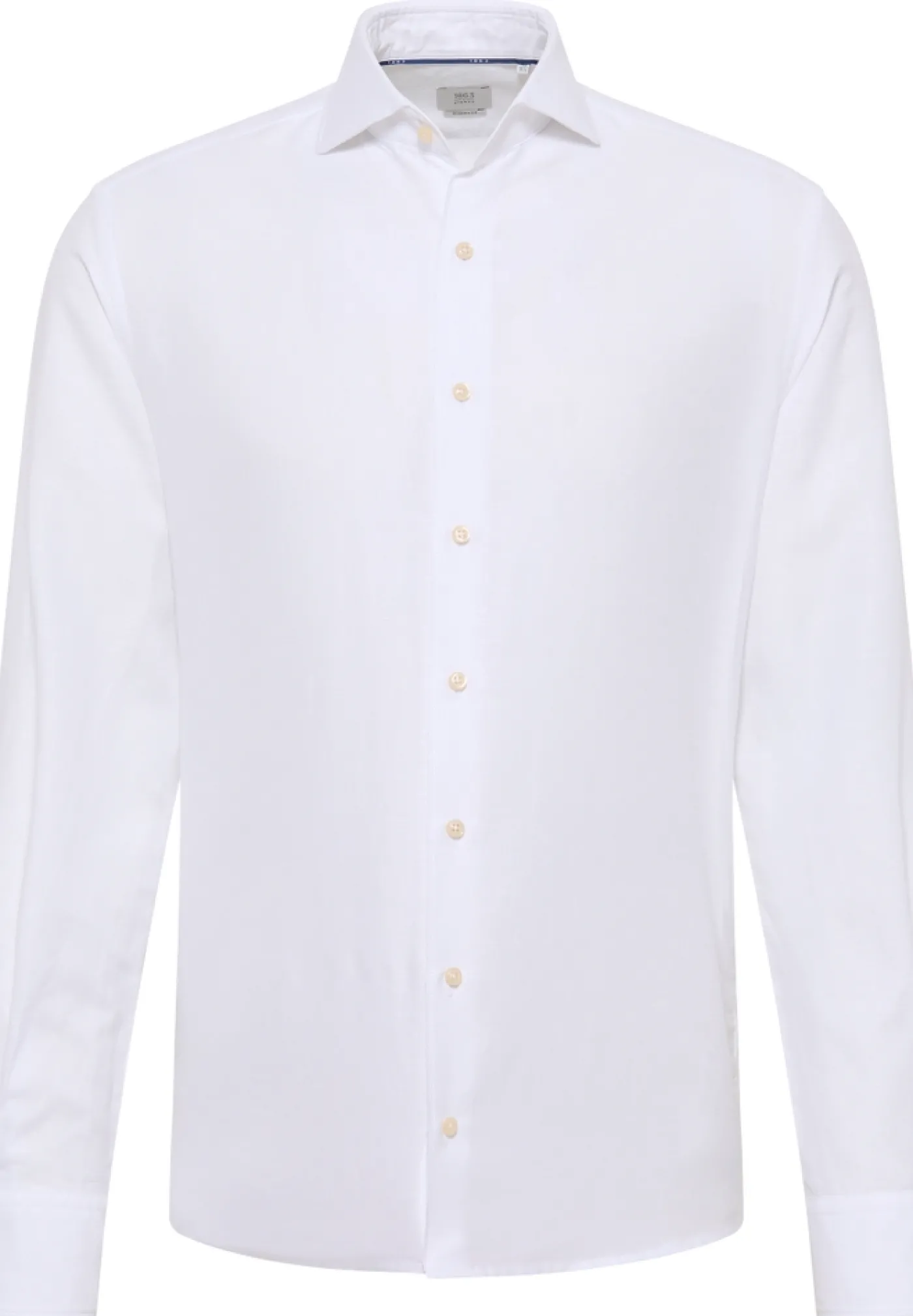 Soft Tailoring Shirt MODERN FIT