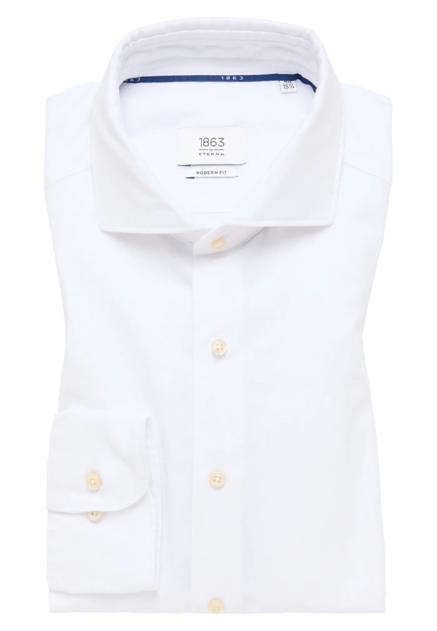 Soft Tailoring Shirt MODERN FIT