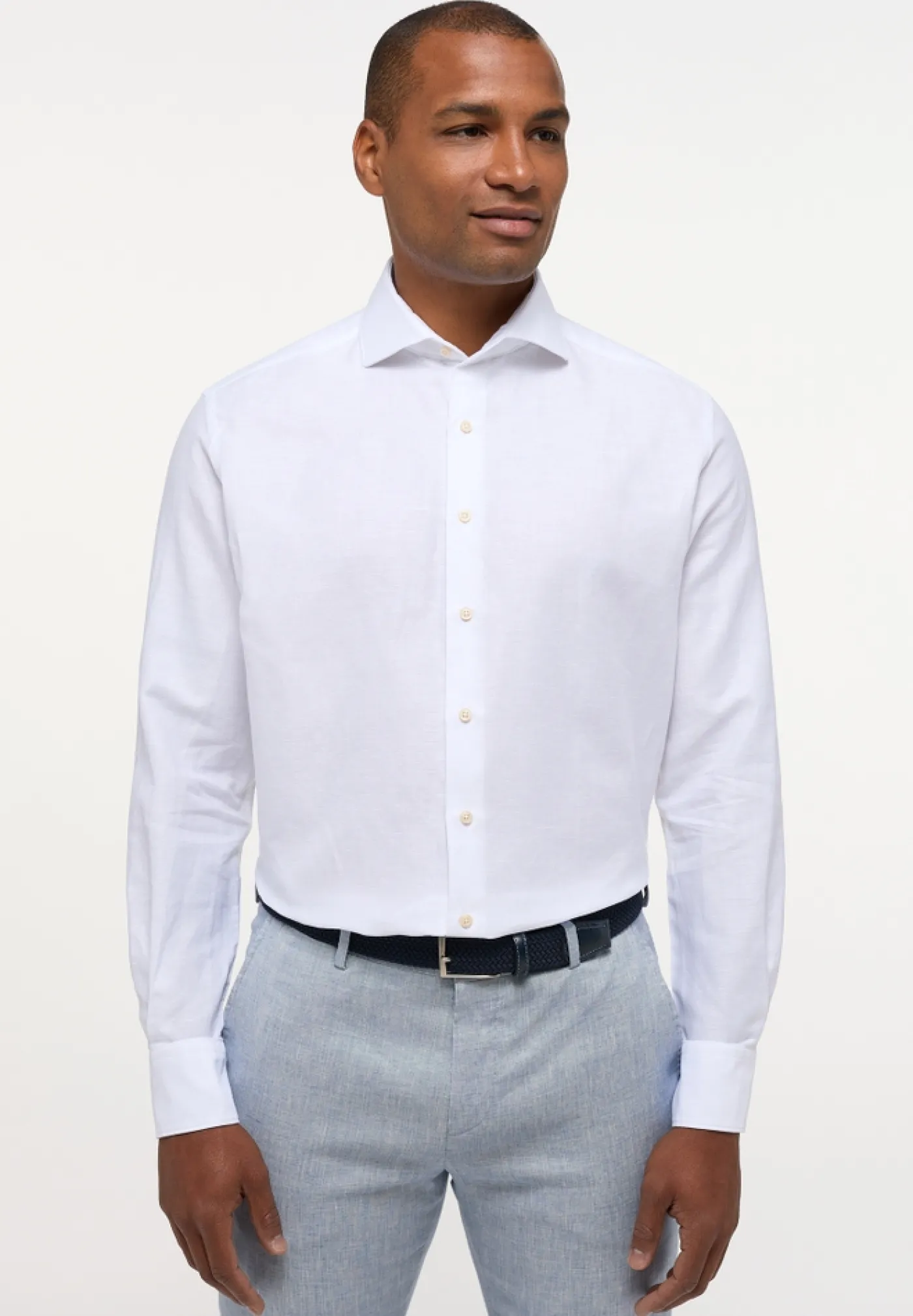 Soft Tailoring Shirt MODERN FIT