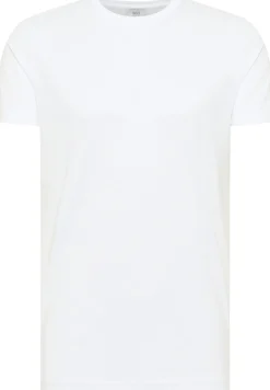 Soft Tailoring T-Shirt