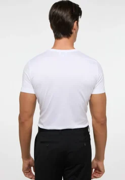 Soft Tailoring T-Shirt