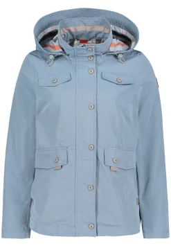 Sommerjacke