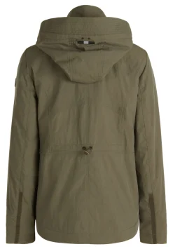 Sommerjacke