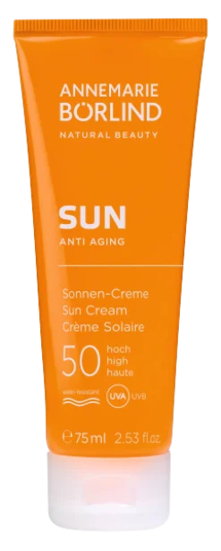 Sonnen-Creme LSF 50