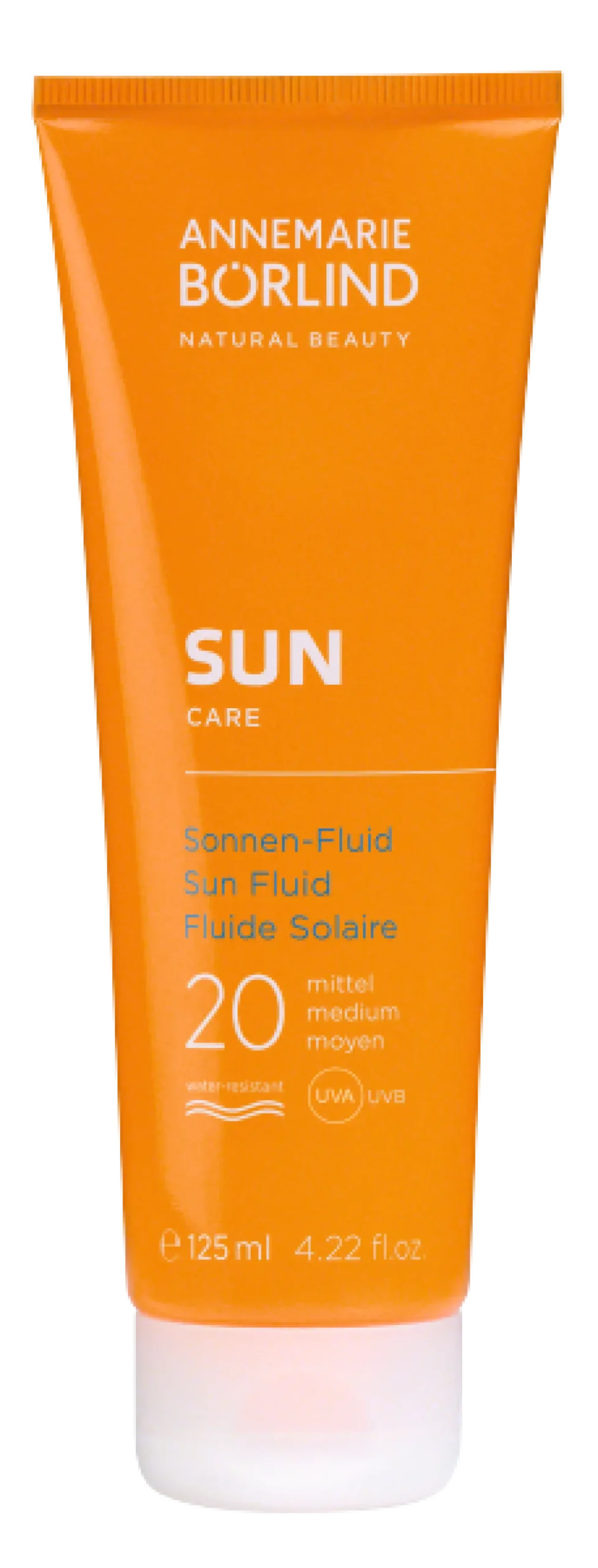 Sonnen-Fluid LSF 20