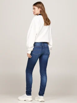 Sophie Skinny Jeans