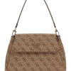 Sora Flap Schultertasche