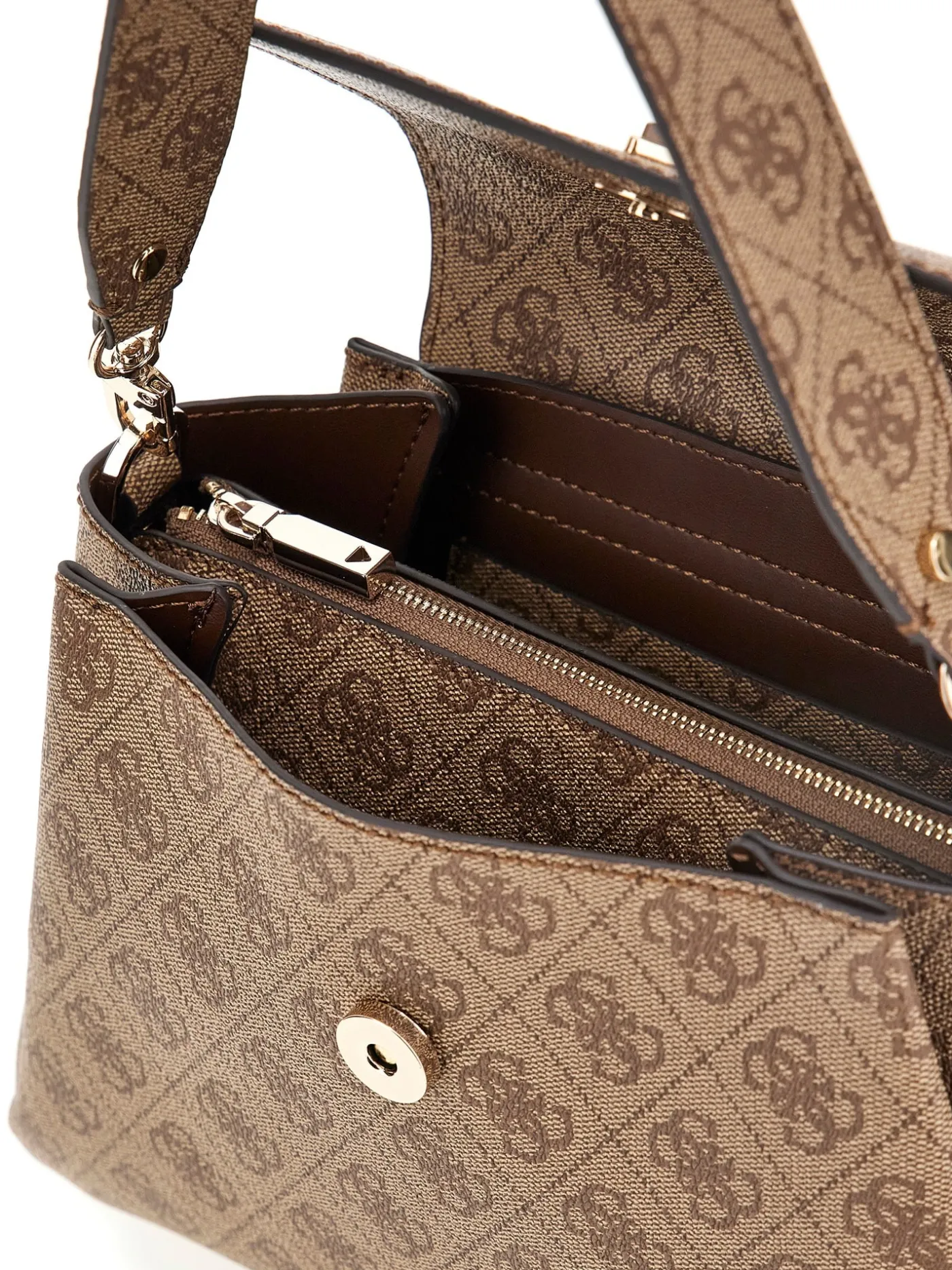 Sora Flap Schultertasche