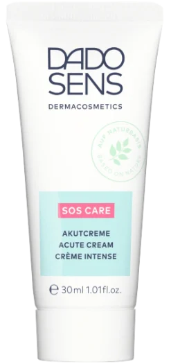 SOS CARE AKUTCREME