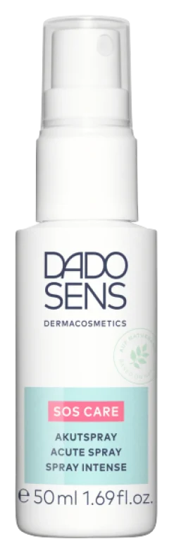 SOS CARE AKUTSPRAY