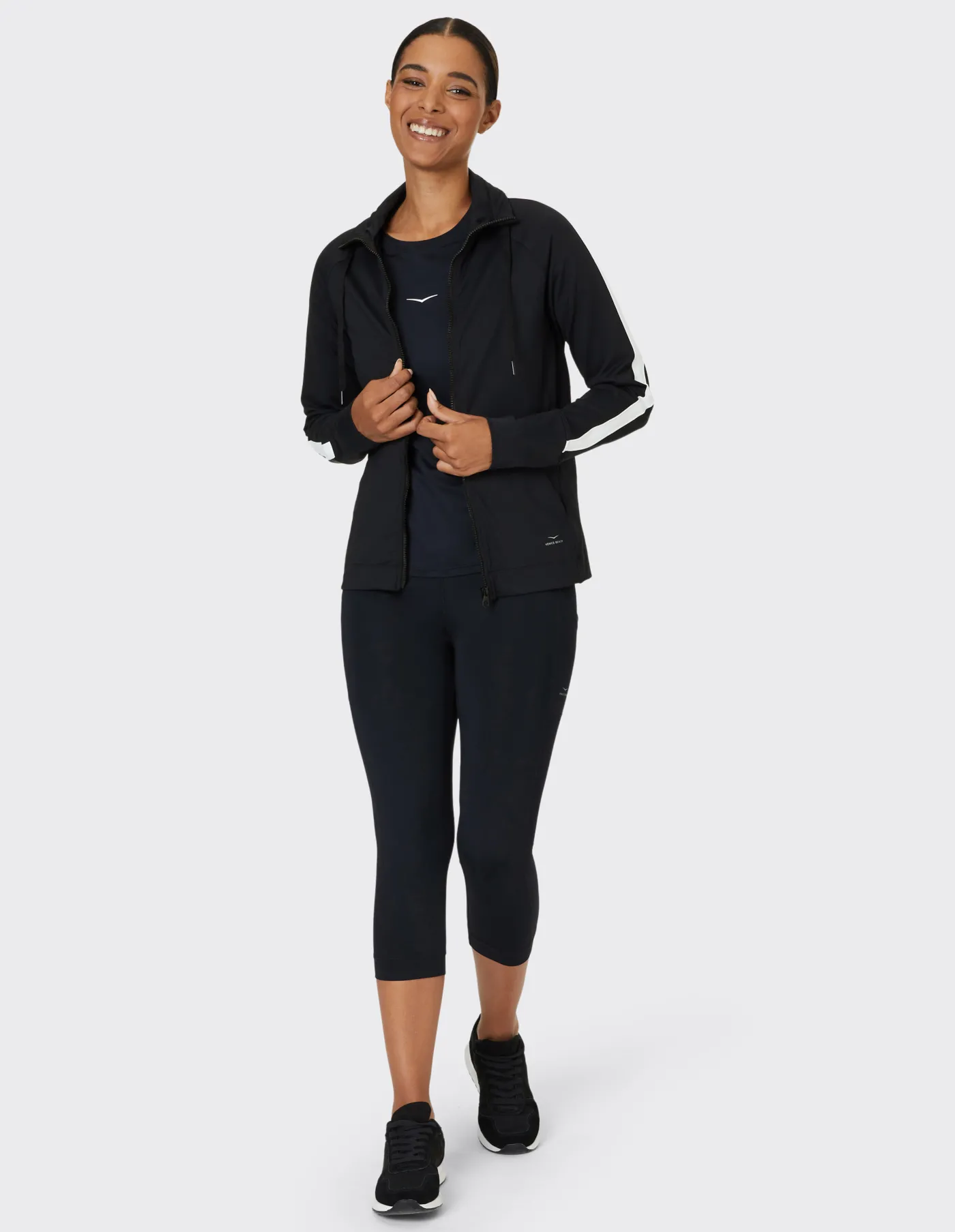 Sportjacke MORRIS