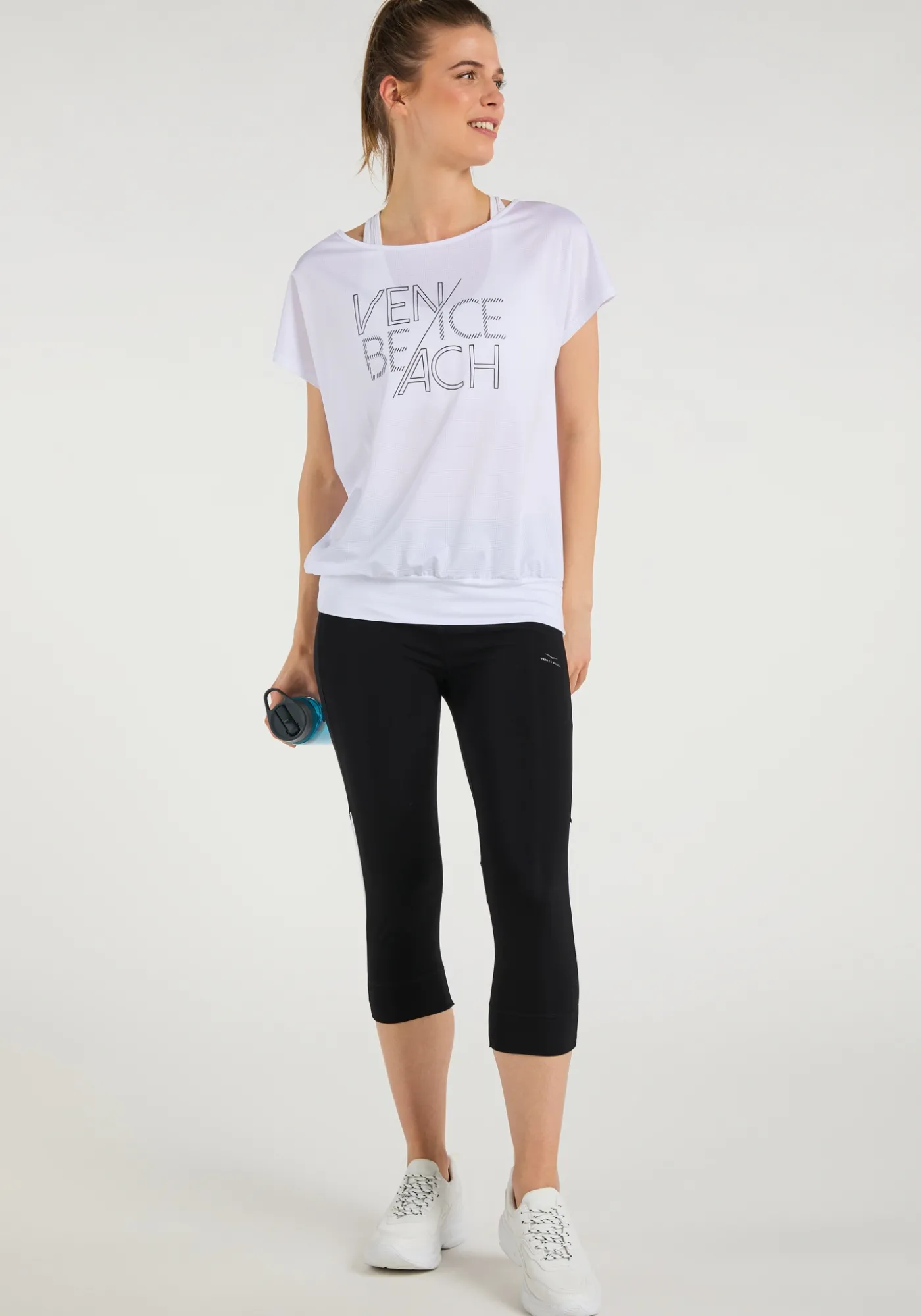 Sportleggings YOKO