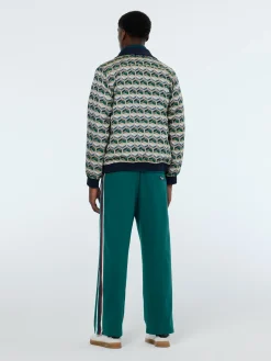 Sportliche Sweatjacke