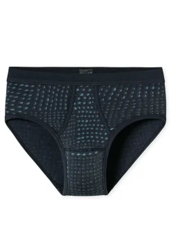 Sportslip mit Eingriff
