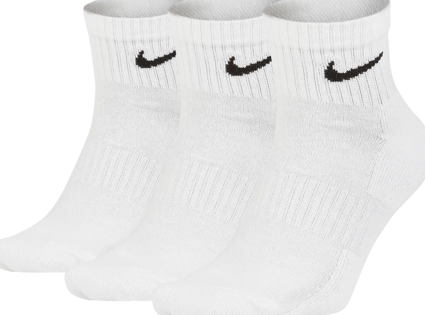 Sportsocke 3er Pack