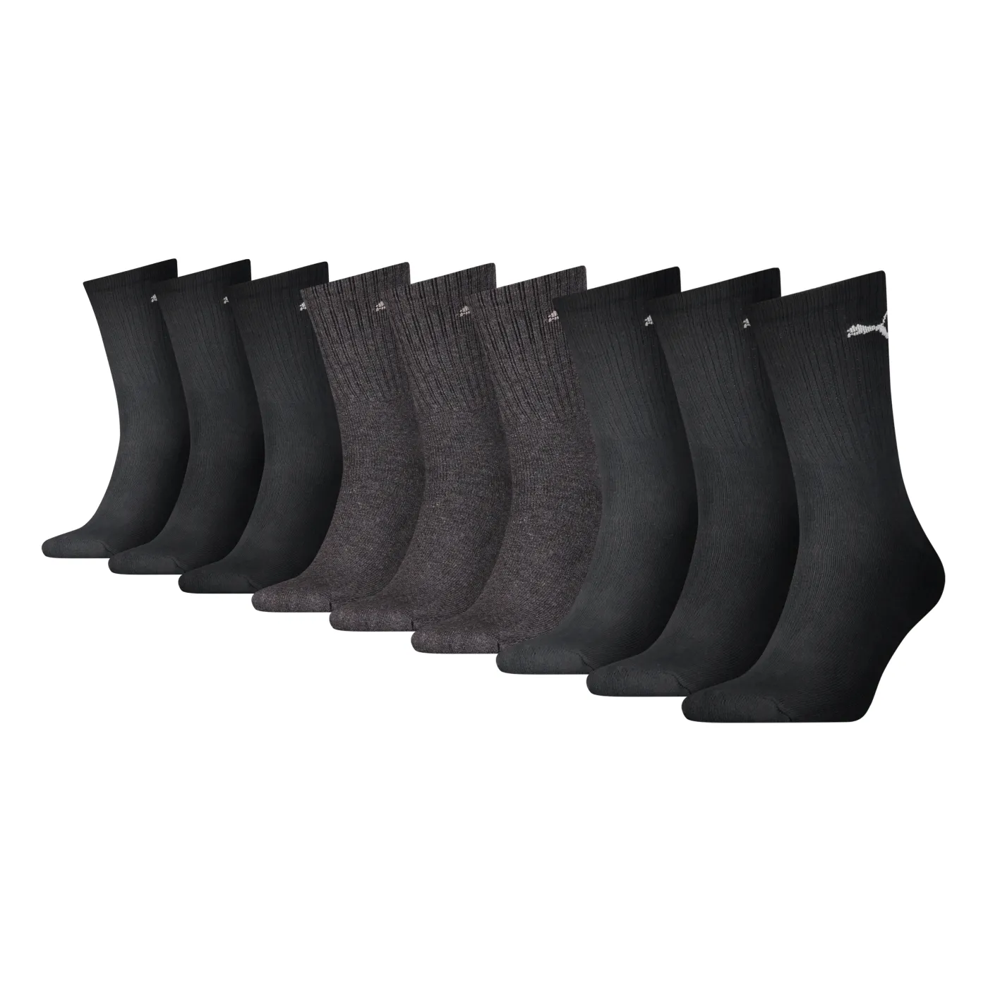 Sportstrümpfe 3er Pack Unisex