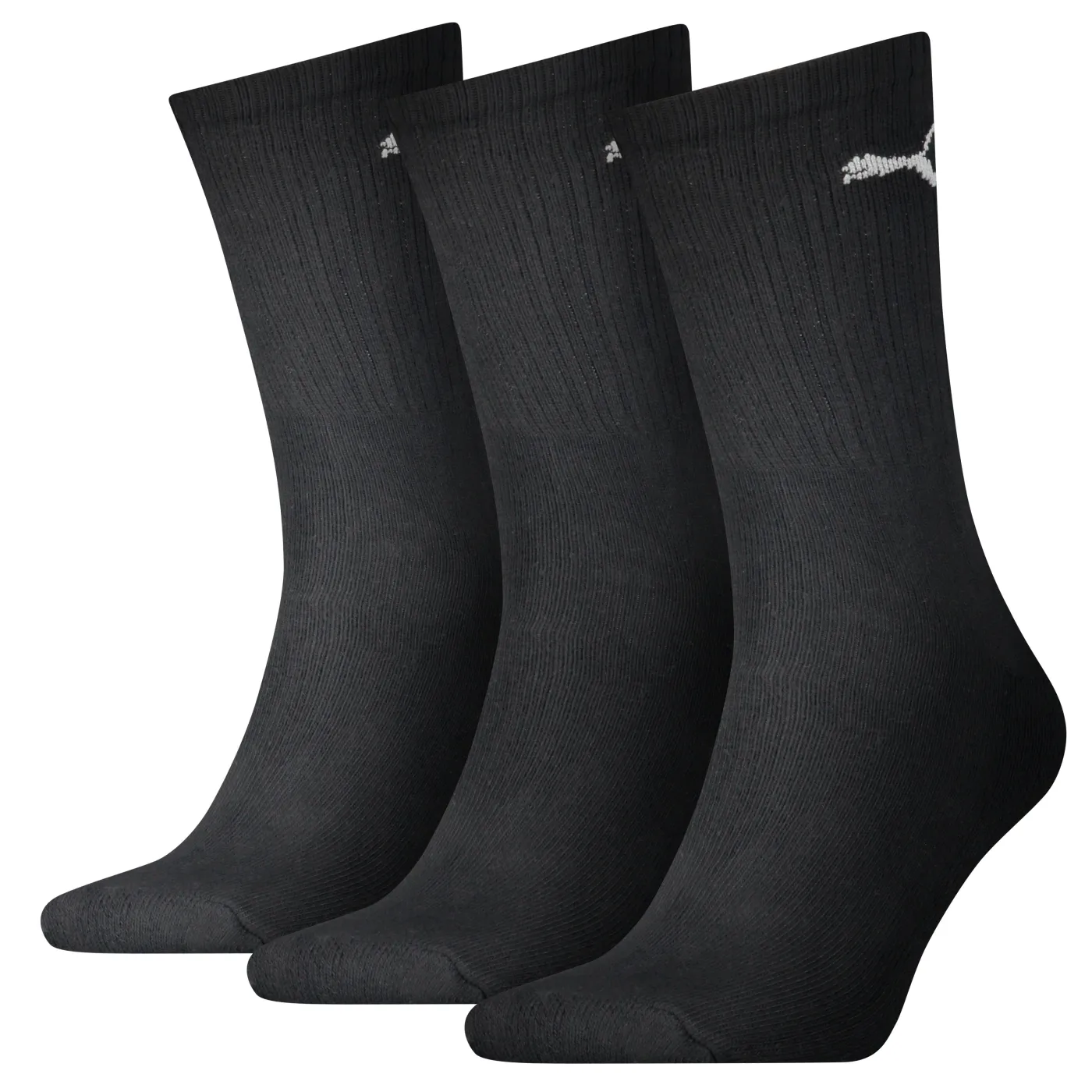 Sportstrümpfe 3er Pack Unisex