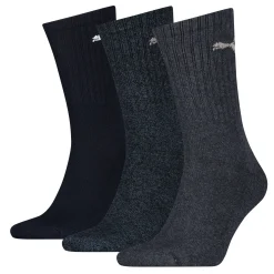 Sportstrümpfe 3er Pack Unisex
