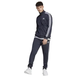 Sportswear Basic 3-Streifen Tricot Trainingsanzug