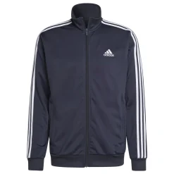 Sportswear Basic 3-Streifen Tricot Trainingsanzug