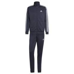 Sportswear Basic 3-Streifen Tricot Trainingsanzug