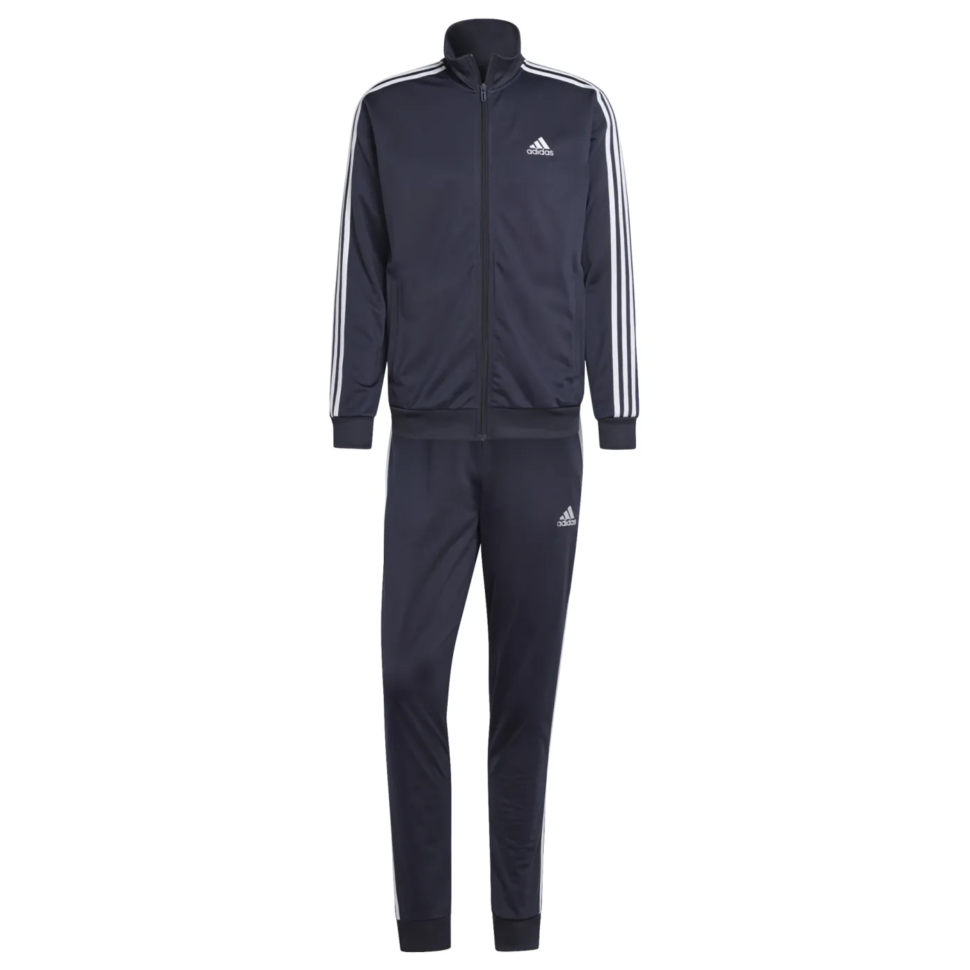Sportswear Basic 3-Streifen Tricot Trainingsanzug