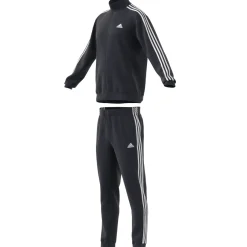 Sportswear Basic 3-Streifen Tricot Trainingsanzug