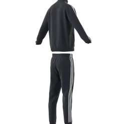 Sportswear Basic 3-Streifen Tricot Trainingsanzug