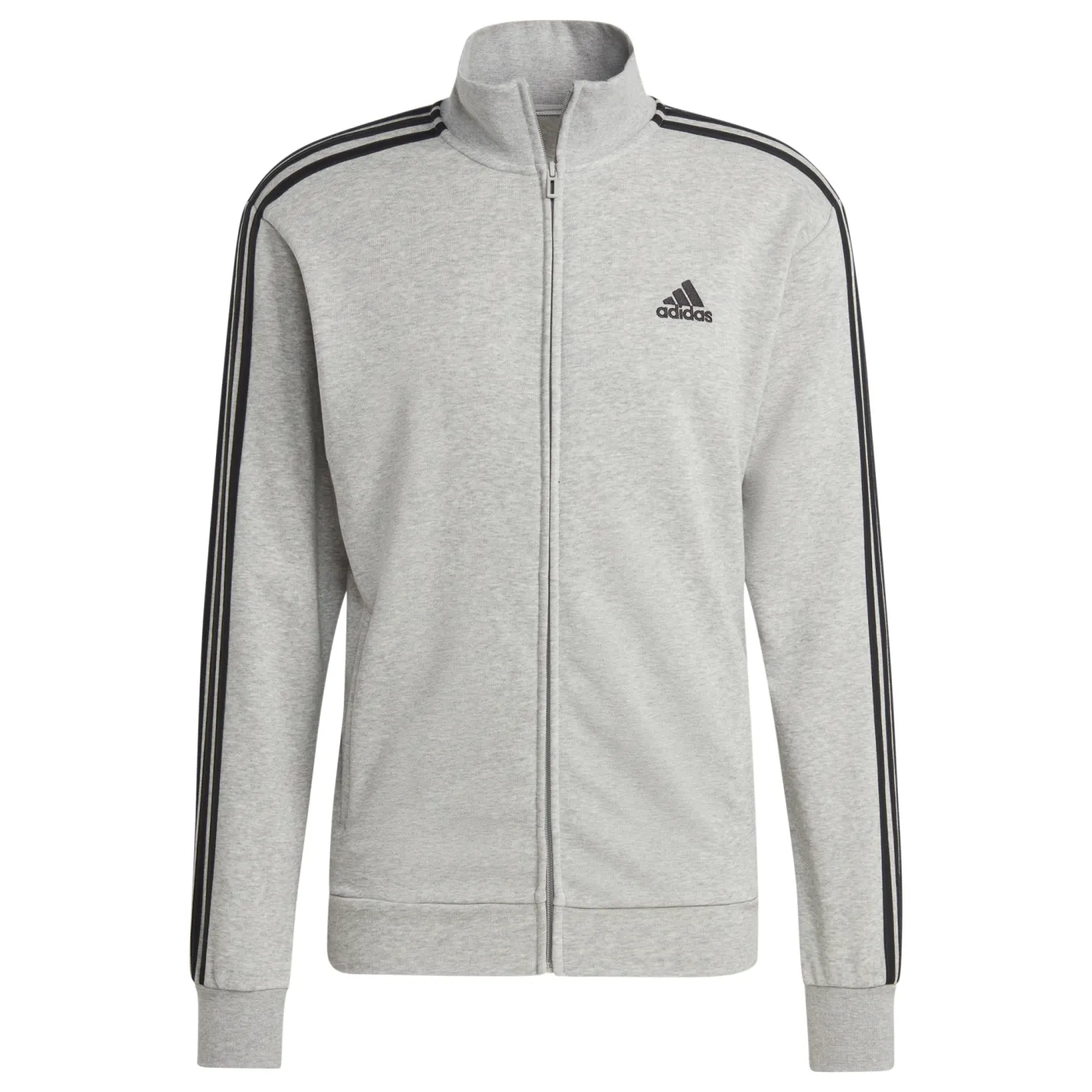 Sportswear Basic 3-Streifen French Terry Trainingsanzug