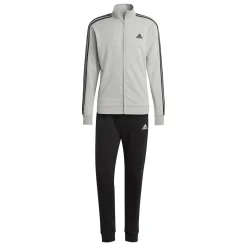 Sportswear Basic 3-Streifen French Terry Trainingsanzug
