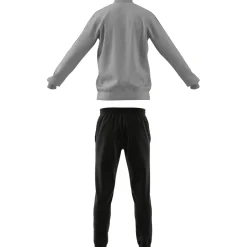 Sportswear Basic 3-Streifen French Terry Trainingsanzug