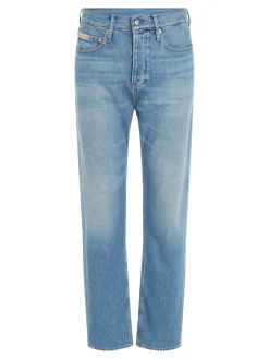 Standard Straight Jeans