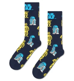 STAR WARS™ R2-D2 & C-3PO Sock