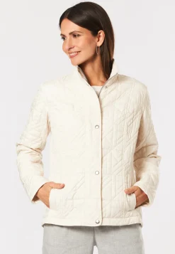 Steppjacke