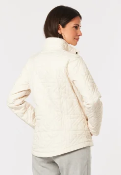 Steppjacke