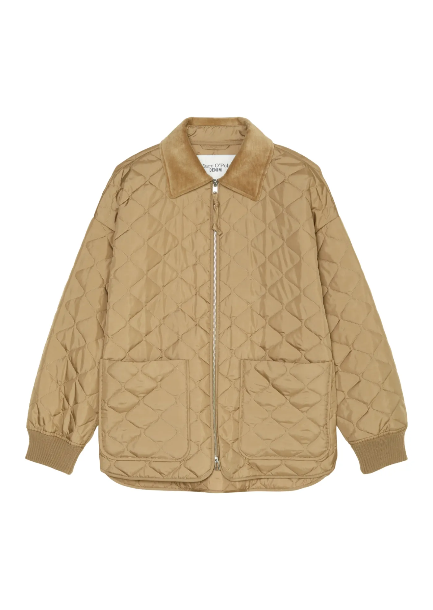 Steppjacke