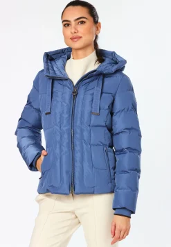 Steppjacke
