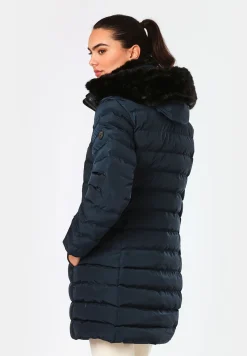 Steppjacke