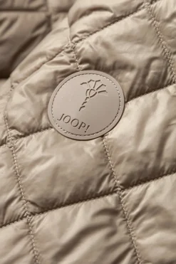 Steppjacke