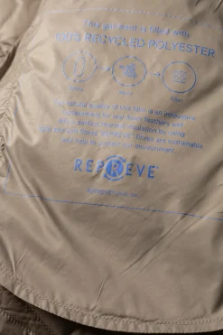 Steppjacke