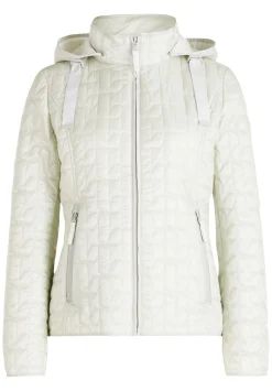 Steppjacke