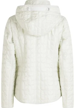Steppjacke