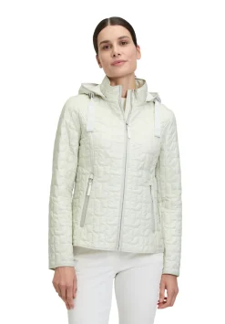 Steppjacke